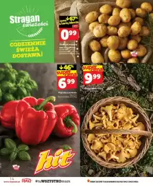 Topaz gazetka tydzień 32 Strona 14