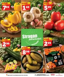 Topaz gazetka tydzień 32 Strona 15