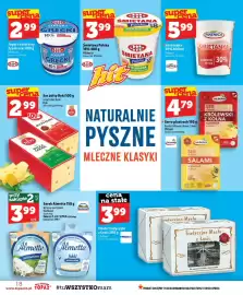 Topaz gazetka tydzień 32 Strona 18
