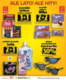 Topaz gazetka tydzień 32 Strona 2