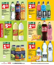 Topaz gazetka tydzień 32 Strona 34