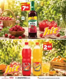 Topaz gazetka tydzień 32 Strona 36