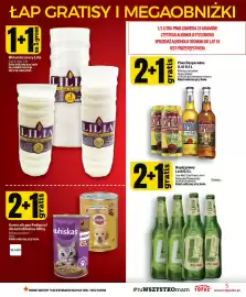 Topaz gazetka tydzień 32 Strona 5
