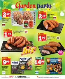 Topaz gazetka tydzień 32 Strona 6