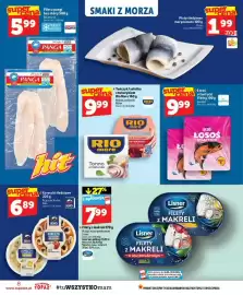 Topaz gazetka tydzień 32 Strona 8