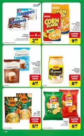 Carrefour Express gazetka tydzień 32 Strona 4