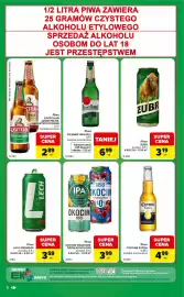 Carrefour Express gazetka tydzień 32 Strona 6