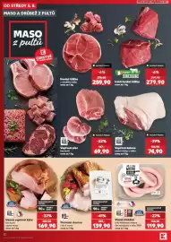Kaufland leták týden 32 Strana 12