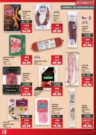 Kaufland leták týden 32 Strana 15
