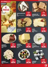 Kaufland leták týden 32 Strana 16