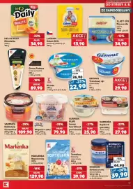 Kaufland leták týden 32 Strana 17