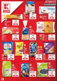Kaufland leták týden 32 Strana 19