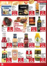 Kaufland leták týden 32 Strana 21