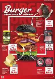 Kaufland leták týden 32 Strana 23