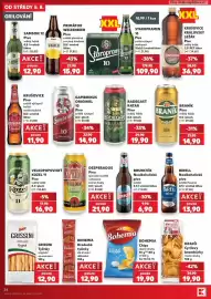 Kaufland leták týden 32 Strana 24