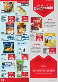 Kaufland leták týden 32 Strana 27