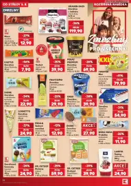 Kaufland leták týden 32 Strana 28