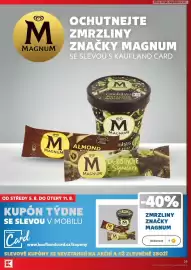 Kaufland leták týden 32 Strana 29