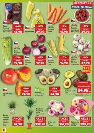Kaufland leták týden 32 Strana 3
