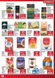 Kaufland leták týden 32 Strana 31