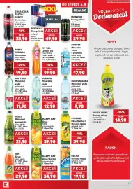 Kaufland leták týden 32 Strana 35