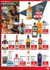 Kaufland leták týden 32 Strana 36