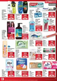 Kaufland leták týden 32 Strana 37