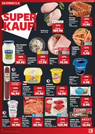 Kaufland leták týden 32 Strana 4