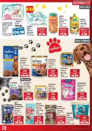 Kaufland leták týden 32 Strana 41