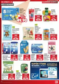 Kaufland leták týden 32 Strana 42
