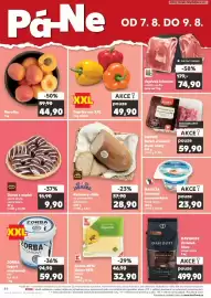 Kaufland leták týden 32 Strana 44