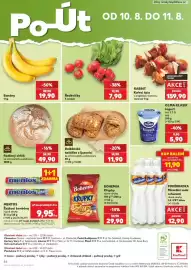 Kaufland leták týden 32 Strana 46