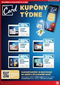Kaufland leták týden 32 Strana 48