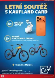 Kaufland leták týden 32 Strana 49