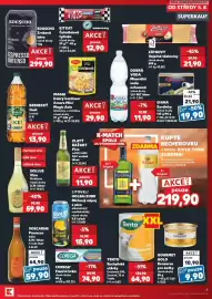 Kaufland leták týden 32 Strana 5