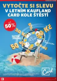 Kaufland leták týden 32 Strana 51