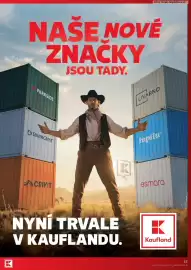 Kaufland leták týden 32 Strana 53