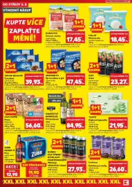 Kaufland leták týden 32 Strana 8