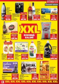 Kaufland leták týden 32 Strana 9