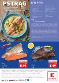 Kaufland gazetka tydzień 32 Strona 2
