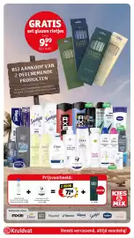 Kruidvat folder Pagina 2