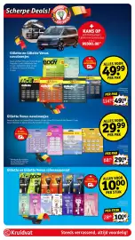 Kruidvat folder Pagina 22