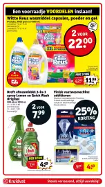 Kruidvat folder Pagina 33
