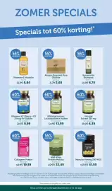 Holland & Barrett folder week 32 Pagina 16