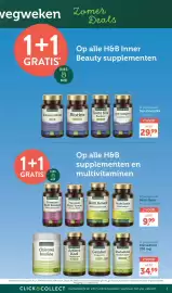 Holland & Barrett folder week 32 Pagina 3