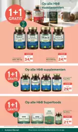 Holland & Barrett folder week 32 Pagina 4