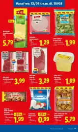Lidl folder Pagina 11
