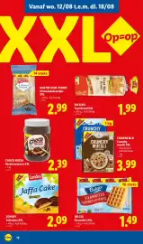 Lidl folder Pagina 12
