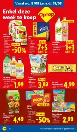 Lidl folder Pagina 14