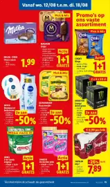 Lidl folder Pagina 15
